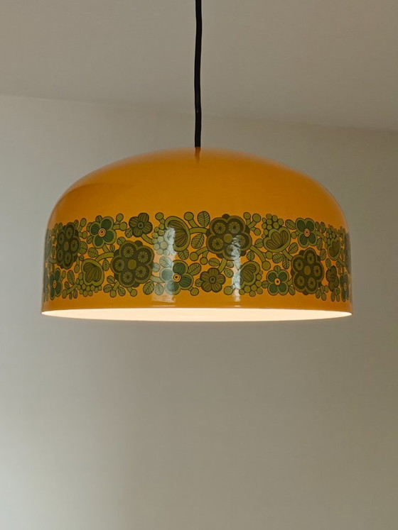 Image 1 of Hängelampe Fog und Morup, Designer Kaj Franck und Raija Uosikkinen '70