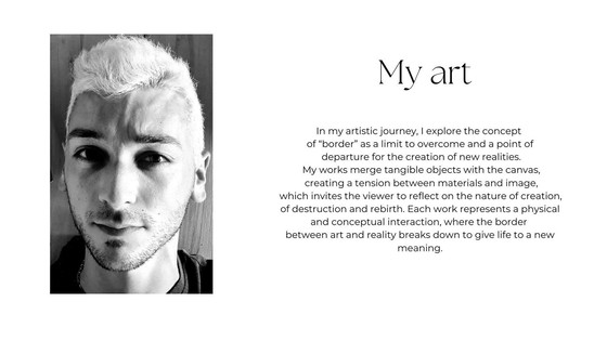 Image 1 of Santicri - Création à partir du chaos