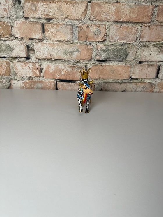 Image 1 of El Toro Drag de Tom