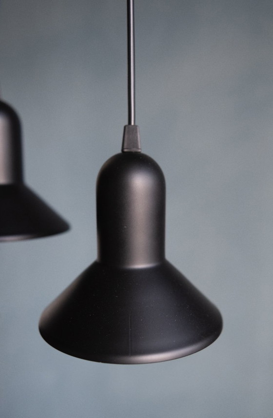 Image 1 of Tre lampade a sospensione Coriandoli danesi di Claus Bonderup e Torsten Thorup