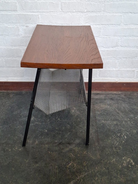 Image 1 of Tijdschriftenrek van Pilastro