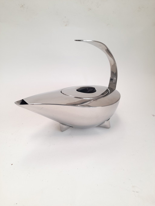 Naoko Teekanne von Carsten Jörgensen für Bodum 