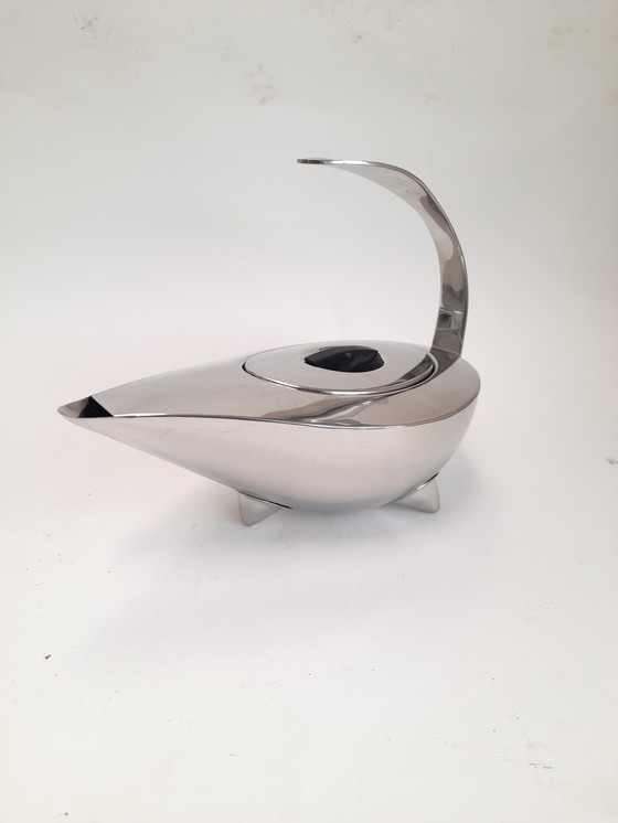 Image 1 of Naoko Teekanne von Carsten Jörgensen für Bodum 