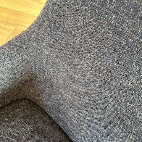 Image 1 of Poltrona Montis Enzo