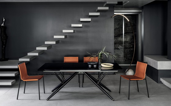 Image 1 of Mesa de comedor de bridge