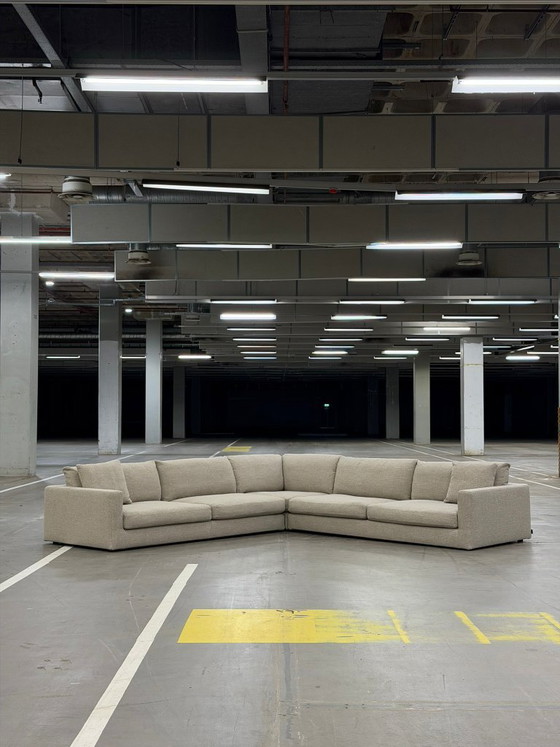 Image 1 of Linteloo Mauro | Beige Boucle 