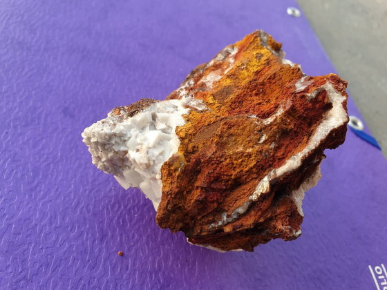 Image 1 of Rare et exceptionnelle Dolomite 193 grammes