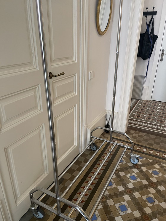 Image 1 of Súper percha / perchero