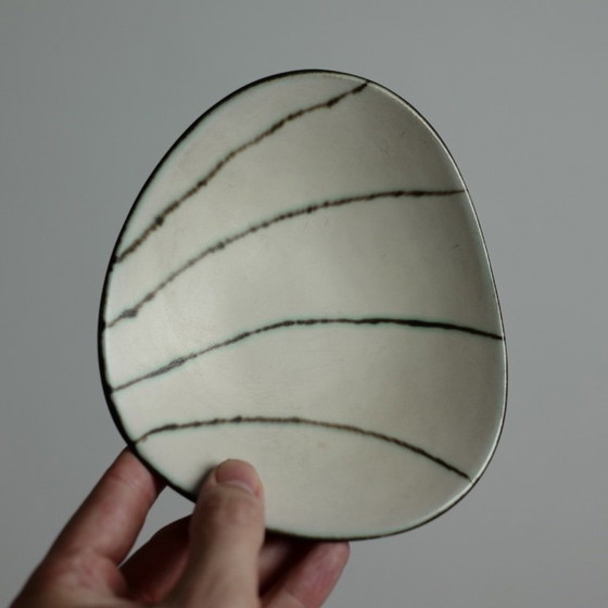 Collezione di otto ciotole in ceramica Fritz van Daalen, Germania, anni '50 – Fritz van Daalen Keramik (photo 18 of 35)