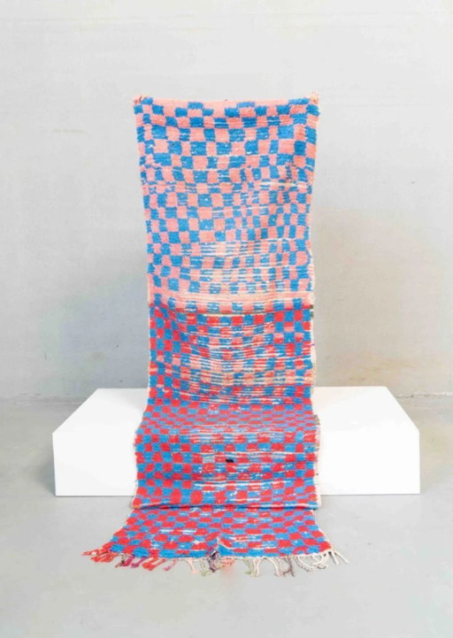 Runner marocchino vintage