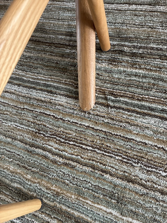 Image 1 of Mesa de comedor Ethnicraft Mikado