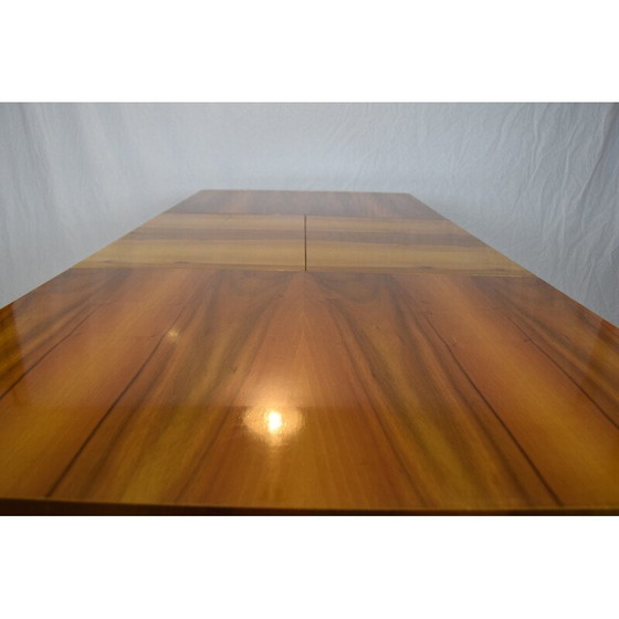 Image 1 of Vintage teak dining set, 1960