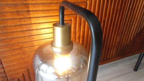 Image 1 of Pilot 5 Table Lamp, New Condition, Beautiful Light