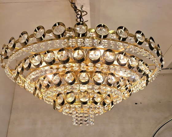 Image 1 of Palwa chandelier