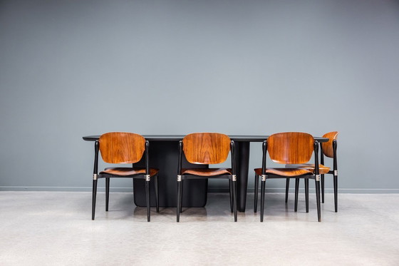 Image 1 of Tobi-Ishi outdoor table