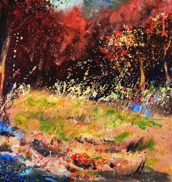 Image 1 of The Magic of Autumn