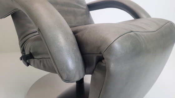 Image 1 of Sillón Relax Yoga Jori – Mono-Move