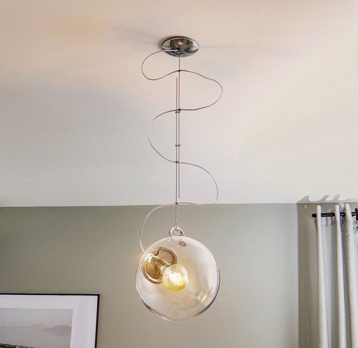 Artemide Miconos lámpara colgante messing/goud