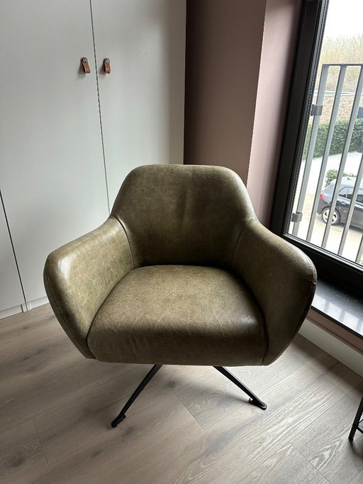 DYYK eigenwijs fauteuil 