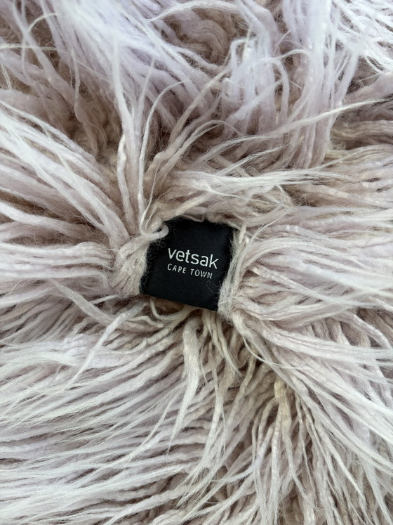 Pufs Vetsak – Reposapiés y pufs, Polyester (photo 5 of 5)
