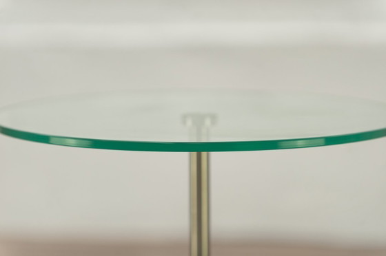 Image 1 of Mesa auxiliar Metaform Bon