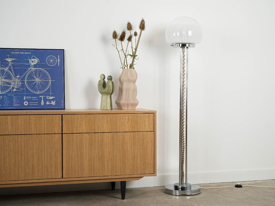 Image 1 of Floor lamp, Italian design, 1970s, manufactured in Italy