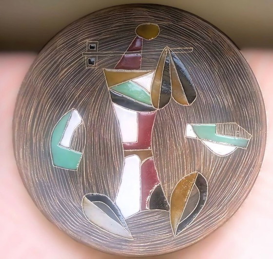 Image 1 of Italian ceramics from the 60s