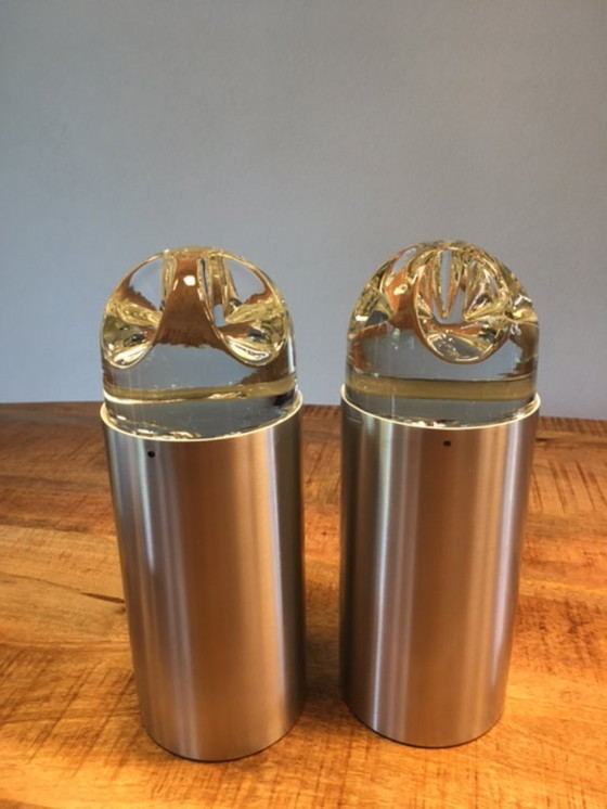 Image 1 of 6x Lampade a sospensione Raak Bullet