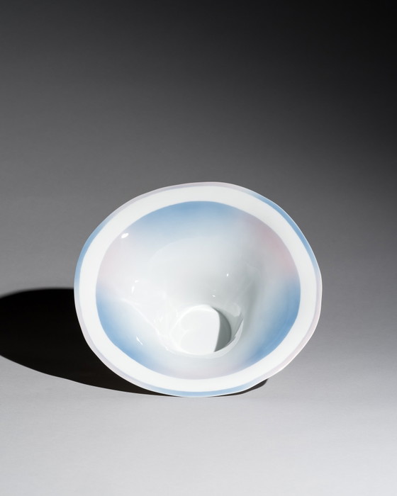 Image 1 of Rosenthal Studio-Line Bol Johan van Loon 3702/30 Porcelaine Papierporzellan 1981
