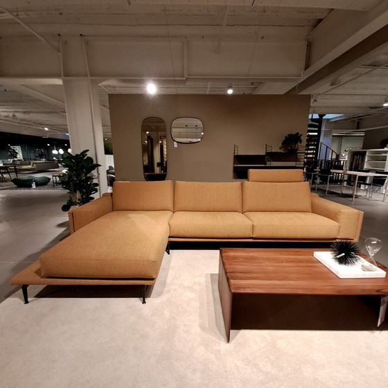 Image 1 of Leolux Bellice corner sofa