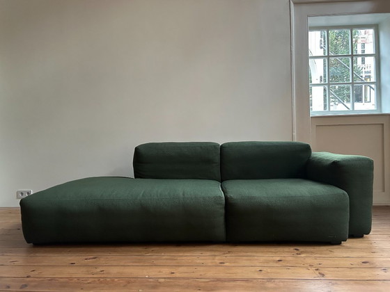 Image 1 of HAY Mags Soft Sofa | Kvadrat x Raf Simons | Sonderedition