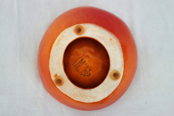 Image 1 of Raro cenicero publicitario Picon de los años 50