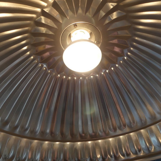 Image 1 of Vintage Italian Ceiling Lamp from Fontana Arte, 1990s