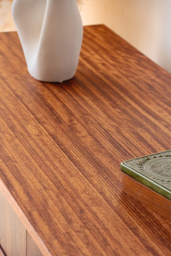 Image 1 of Sideboard Herbert E Gibbs | Vintage Mid-Century Sideboard