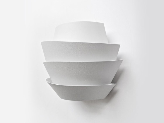 Image 1 of Appliques murales design moderne, lot de 5