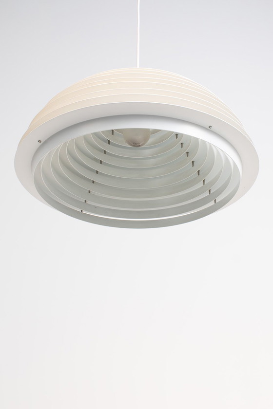 Image 1 of Fog & Mørup Hekla lamp