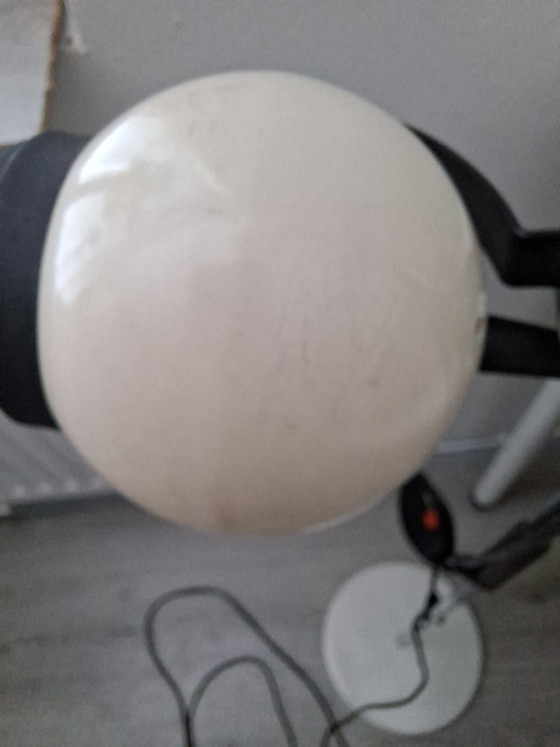 Image 1 of Vintage design lamp