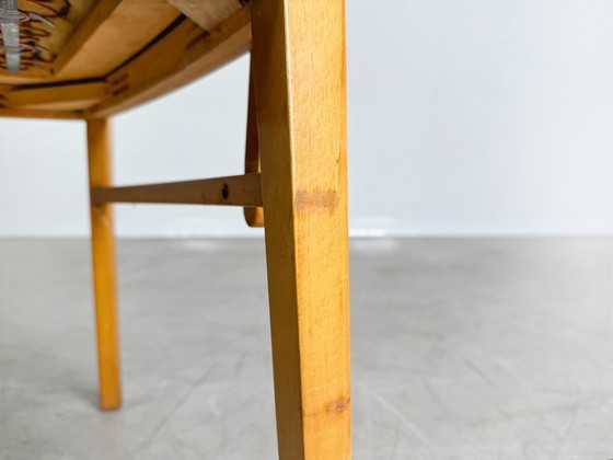 Image 1 of Original Casala Midcentury Chair Armchair Vintage 1960