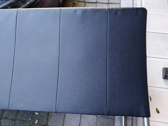 Image 1 of Walter Knoll Jason 391 Design-Sofa – 2-Sitzer – Design von EOOS