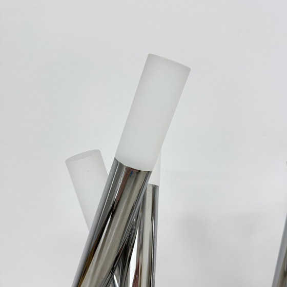 Image 1 of Lampada da tavolo Wofi Leuchten, Germania anni '90