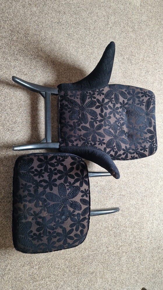 Image 1 of Cátedra Penguin Theo Ruth Artifort 1958