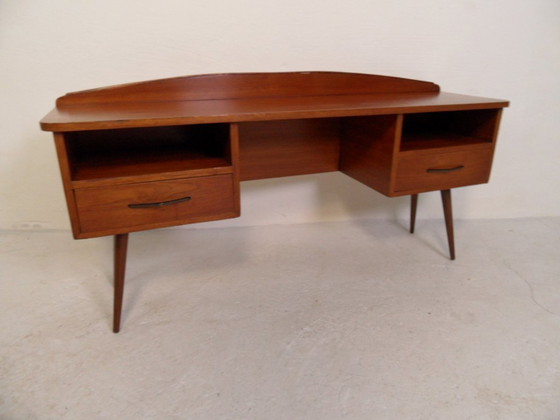 Image 1 of Credenza vintage
