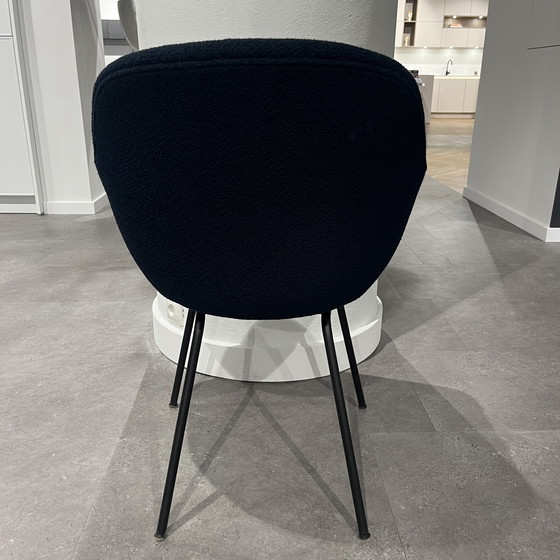 Image 1 of HAY AAC 127 soft dining chair (set of 4)