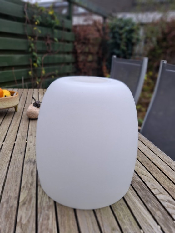 Image 1 of Lampada a sospensione Prandini Notte S3/S33 bianca