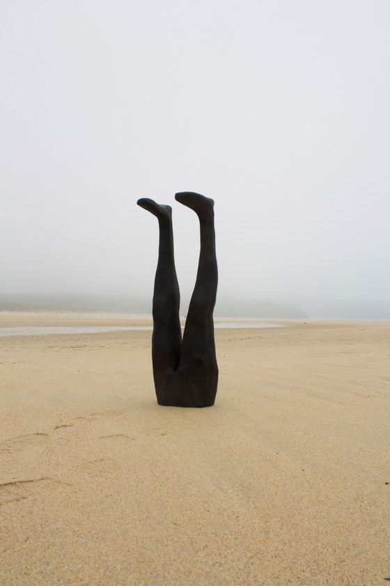 Figura VIII – Esculturas, Madera (photo 3 of 6)