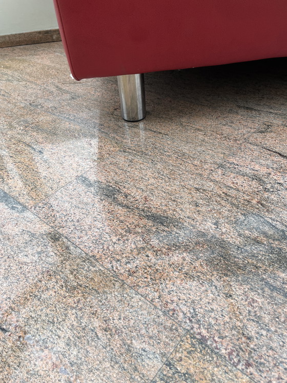 Image 1 of Bellissimo divano angolare di design di Montel!