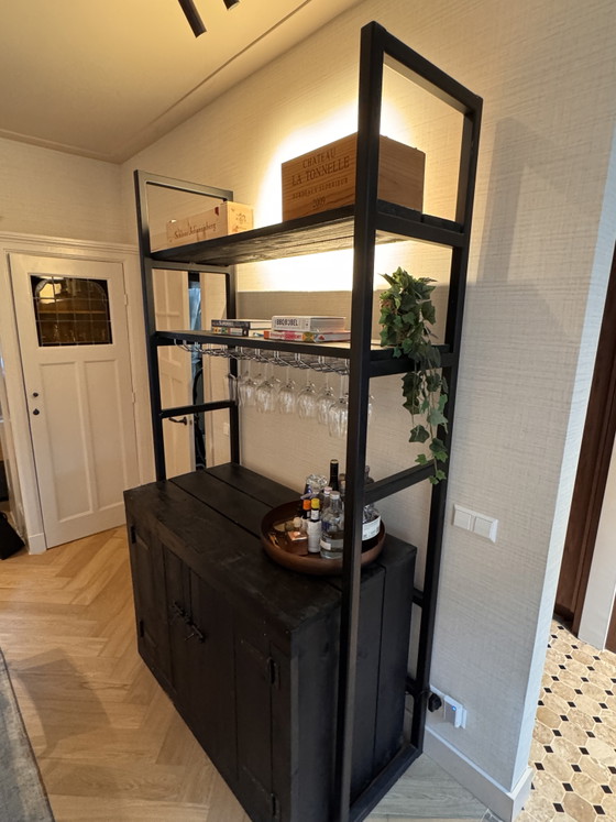 Image 1 of Op maat gemaakte designkast
