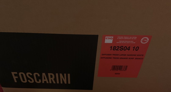 Image 1 of Foscarini Tess large