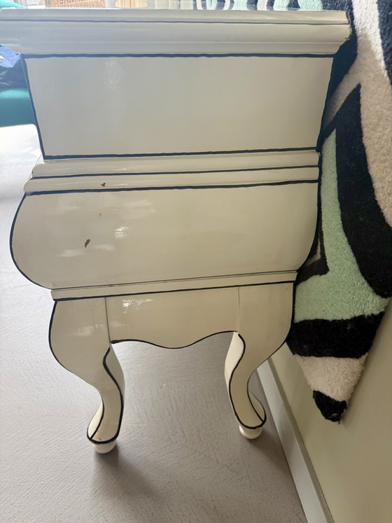 Image 1 of SELETTI design cabinet