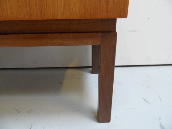 Image 1 of Commode de style Mid-Century